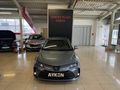 2024 TOYOTA COROLLA 1.5 Vision Plus