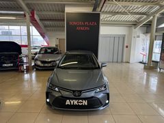 2024 TOYOTA COROLLA 1.5 Vision Plus