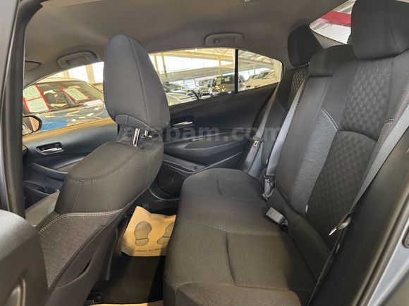 2024 TOYOTA COROLLA 1.5 Vision Plus