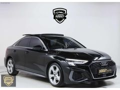 SÖĞÜT AUTO A3 Sedan 35 TFSI Mhev S Line