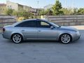 2004 Audi A6 2.5TDI Tiptronic Sanroof/KoltukIsıtma