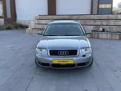 2004 Audi A6 2.5TDI Tiptronic Sanroof/KoltukIsıtma