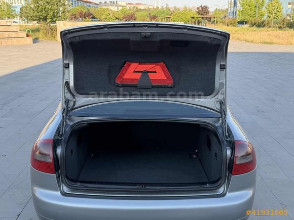 2004 Audi A6 2.5TDI Tiptronic Sanroof/KoltukIsıtma