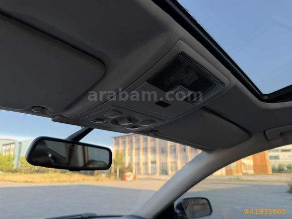 2004 Audi A6 2.5TDI Tiptronic Sanroof/KoltukIsıtma