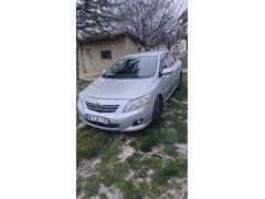 Sahibinden Toyota Corolla 1.6 Comfort 2009 Model Ankara