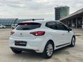 OTOMATİK CLİO TOUCH 1.0 TCE