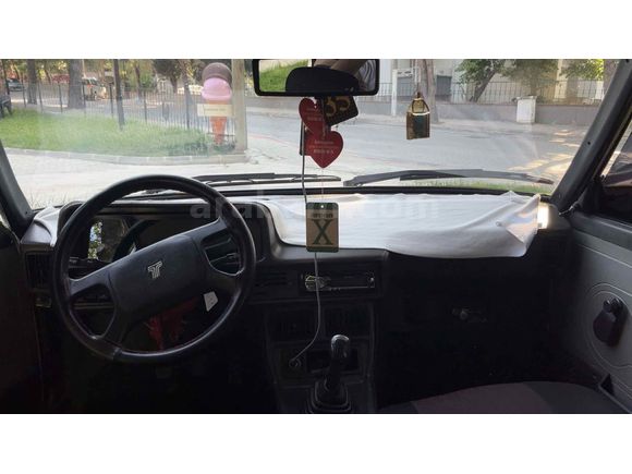Sahibinden Tofaş Şahin 1.6 1991 Model 