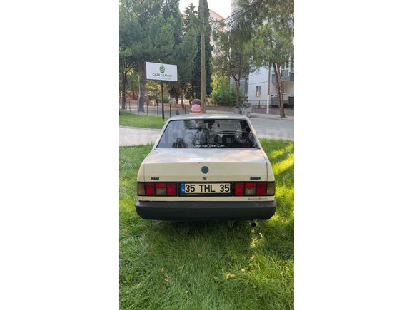 Sahibinden Tofaş Şahin 1.6 1991 Model 