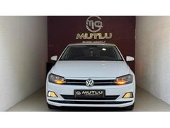 MUTLU OTOMOBİLDEN DÜŞÜK KM BAKIMLI POLO 1.0 TSİ HIGHLINE