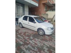 Sahibinden Dacia Logan 1.5 dCi Laureate 2011 Model