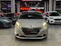 2012 OTOMATİK 208 ACTİVE