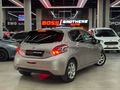 2012 OTOMATİK 208 ACTİVE