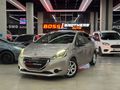 2012 OTOMATİK 208 ACTİVE