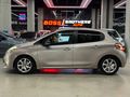 2012 OTOMATİK 208 ACTİVE