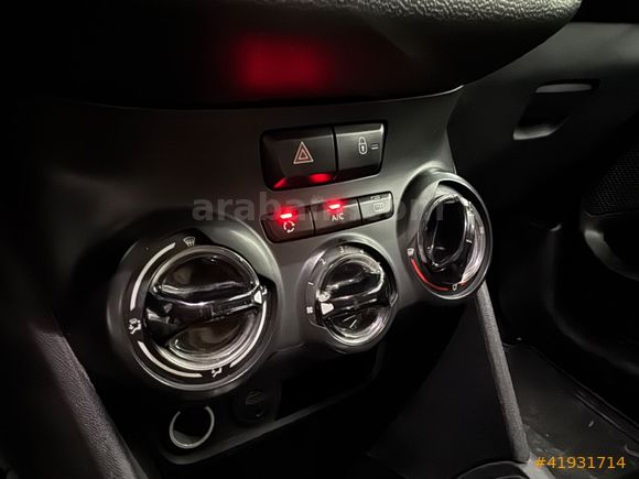 2012 OTOMATİK 208 ACTİVE