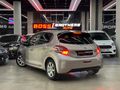 2012 OTOMATİK 208 ACTİVE