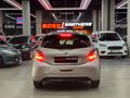 2012 OTOMATİK 208 ACTİVE