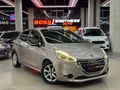 2012 OTOMATİK 208 ACTİVE