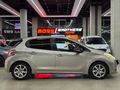 2012 OTOMATİK 208 ACTİVE