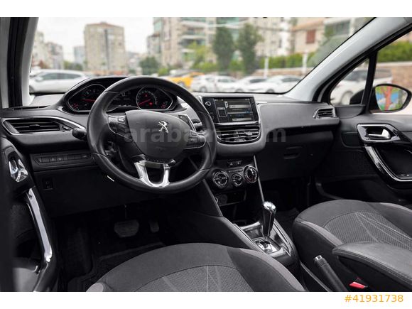 DİZEL OTOMATİK 116 BİN KM HATASIZ AYARINDADIR