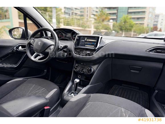 DİZEL OTOMATİK 116 BİN KM HATASIZ AYARINDADIR
