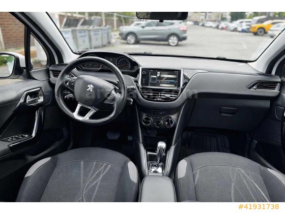 DİZEL OTOMATİK 116 BİN KM HATASIZ AYARINDADIR