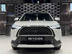 BEY-CARS COROLLA CROSS 1.8 HYBRİD PASSİON X-PACK 15.000KM CAMTAV