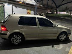 Sahibinden Volkswagen Golf 1.6 Comfortline 2001 Model  324.000 km Altın
