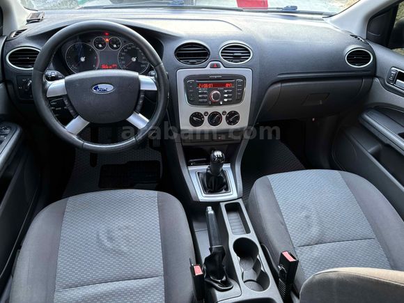Sahibinden Ford Focus 1.6 TDCi Collection 2008 Model 
