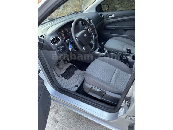Sahibinden Ford Focus 1.6 TDCi Collection 2008 Model 