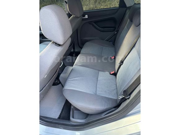 Sahibinden Ford Focus 1.6 TDCi Collection 2008 Model 