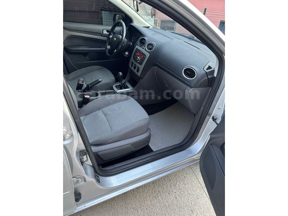 Sahibinden Ford Focus 1.6 TDCi Collection 2008 Model 