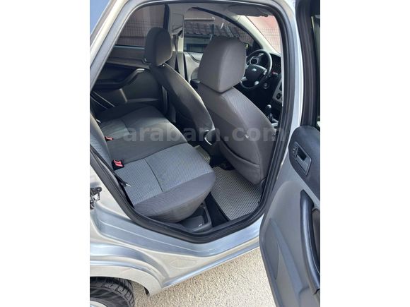 Sahibinden Ford Focus 1.6 TDCi Collection 2008 Model 