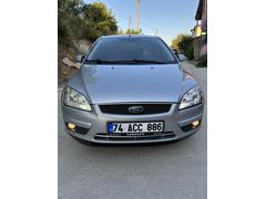 Sahibinden Ford Focus 1.6 TDCi Collection 2008 Model 