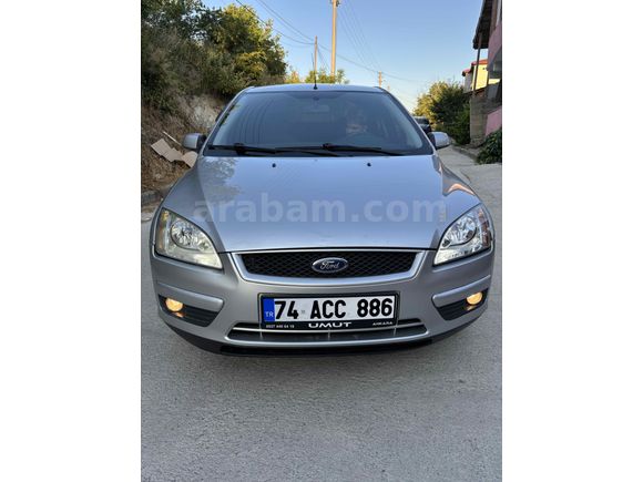 Sahibinden Ford Focus 1.6 TDCi Collection 2008 Model 
