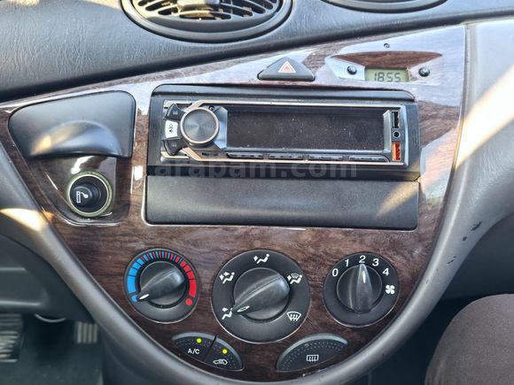 DEĞİŞENSİZ 146BİN KM GHİA 1.6