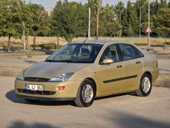 DEĞİŞENSİZ 146BİN KM GHİA 1.6