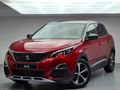 KOSİFLER OTO BOSTANCI 2018 MODEL PEUGEOT 3008