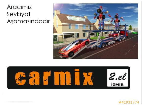 EMSALSİZ İlk Elden ÇİFT RENK "10 Yıl Garanti Belgeli" HYBRID