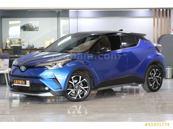 EMSALSİZ İlk Elden ÇİFT RENK "10 Yıl Garanti Belgeli" HYBRID