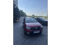 Sahibinden Dacia Sandero 1.5 dCi Stepway 2017 Model 