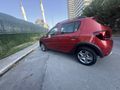 Sahibinden Dacia Sandero 1.5 dCi Stepway 2017 Model 