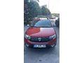 Sahibinden Dacia Sandero 1.5 dCi Stepway 2017 Model 
