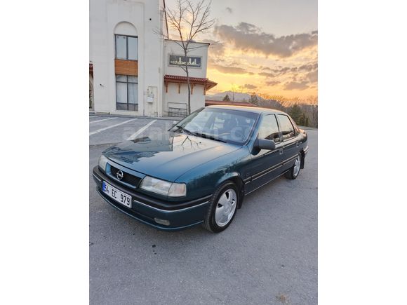 Sahibinden Opel Vectra 2.0 CD 1995 Model