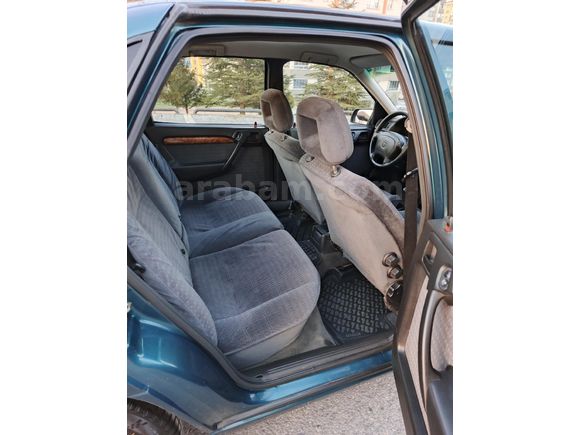 Sahibinden Opel Vectra 2.0 CD 1995 Model