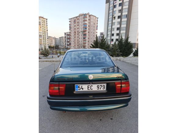 Sahibinden Opel Vectra 2.0 CD 1995 Model