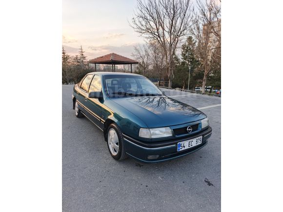 Sahibinden Opel Vectra 2.0 CD 1995 Model