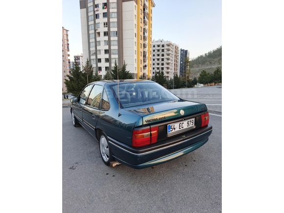 Sahibinden Opel Vectra 2.0 CD 1995 Model