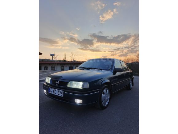 Sahibinden Opel Vectra 2.0 CD 1995 Model