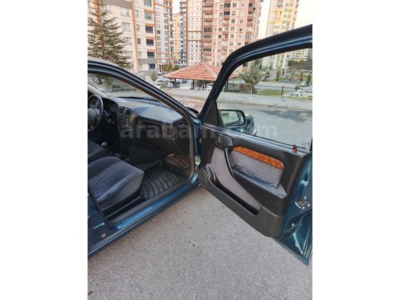 Sahibinden Opel Vectra 2.0 CD 1995 Model